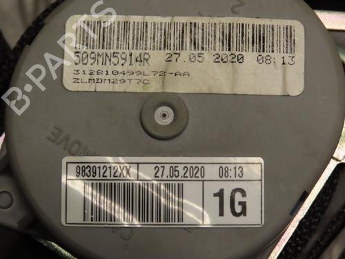 front-left-belt-tensioner-citroen-ami-9a_-2020-36483118 main image