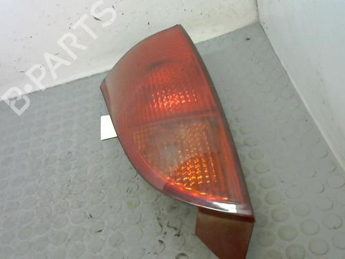 Used Left taillight Left taillight FORD FOCUS I (DAW, DBW) 1.8 Turbo DI / TDDi (90 hp) 9375616 9375616