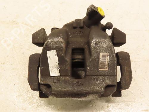 Used Left front brake caliper PEUGEOT RIFTER 1.2 PureTech 110 (110 hp) 28415992