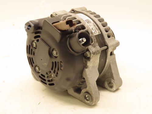 Used Alternator PEUGEOT 208 I (CA_, CC_) 1.5 BlueHDI 100 (102 hp) 27245803