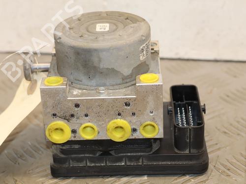 ABS pump CITROËN C3 Picasso (SH_) 1.6 HDI 90 | BP37411352M43 - Image 5