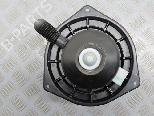 Heater blower motor SUZUKI GRAND VITARA II (JT, TE, TD) 1.9 DDiS All-wheel Drive (JT419, TD44, JB419WD, JB419XD,... | BP27488130M62 