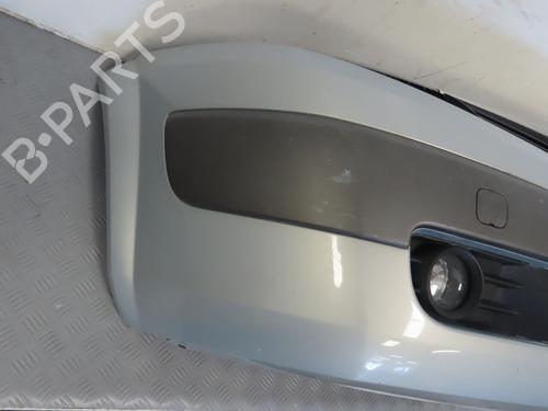 Front bumper RENAULT MEGANE II (BM0/1_, CM0/1_) 1.5 dCi (BM02, BM13, BM2A, CM02, CM13) | BP19639302C7