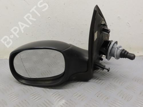 Retrovisor esquerdo PEUGEOT 206 Hatchback (2A/C) 1.4 i (75 hp) 17781355