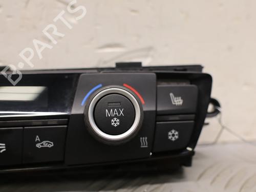 Climate control BMW 1 (F20) 116 i | BP36681261I5 - Image 2