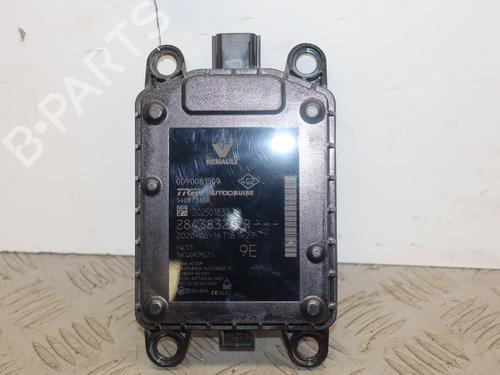 Electronic module RENAULT MEGANE IV Hatchback (B9A/M/N_) 1.6 dCi 130 (B9A4) | BP38077171M83 - Image 3