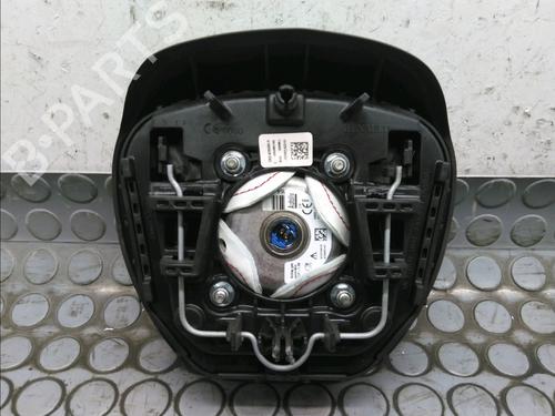 Driver airbag RENAULT CLIO IV (BH_) 1.5 dCi 90 | BP23154927C9 