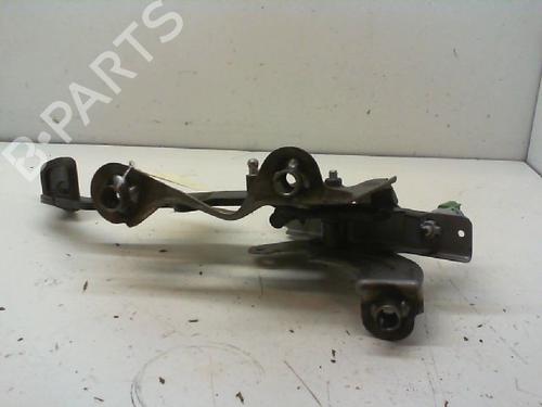 Used Clutch pedal RENAULT CLIO IV (BH_) 0.9 TCe 90 (BHNF, BHMA, BHMH, BHJK, BHJR) (90 hp) 9373539