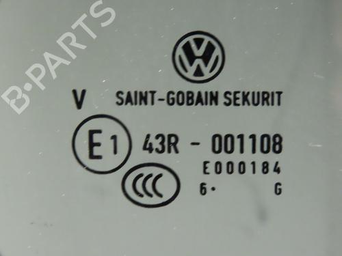 Rear right door window VW GOLF VII (5G1, BQ1, BE1, BE2) 1.4 GTE Hybrid | BP29468995C21 