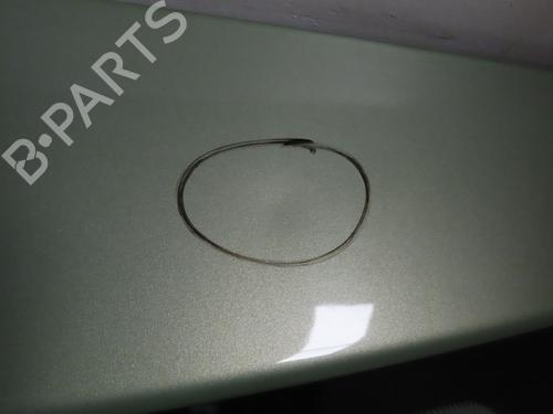 Tailgate CITROËN C3 I (FC_, FN_) 1.4 HDi | BP22693437C6 