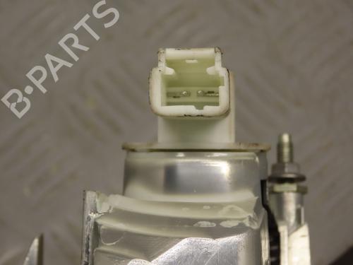 Used Right tailgate light CITROËN C4 Picasso I MPV (UD_) 1.6 VTi 120 (120 hp) 17782581