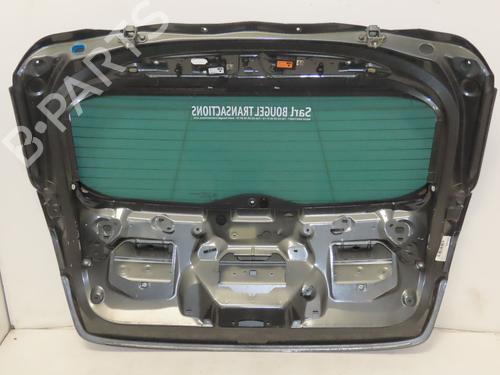 Used Tailgate CITROËN DS4 (NX_) 2.0 HDi 165 (163 hp) 31276516