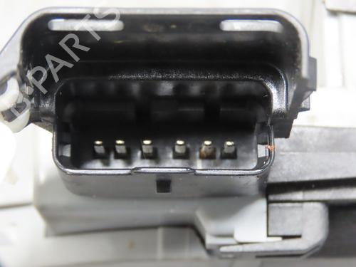 Rear left lock PEUGEOT 308 SW I (4E_, 4H_) 1.6 HDi | BP18076723C100 