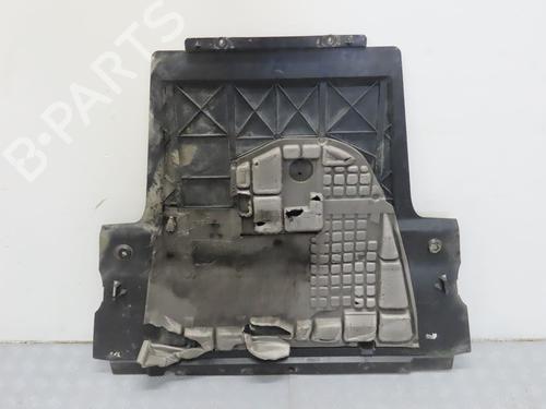 Used Underbody protection Underbody protection RENAULT SCÉNIC II (JM0/1_) 1.9 dCi (JM0G, JM12, JM1G, JM2C) (120 hp) 23154072 23154072