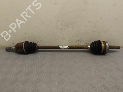 Right rear driveshaft RENAULT KANGOO (KC0/1_) 1.6 16V 4x4 (KC0P, KC0S, KC0L) | BP23413160M41 