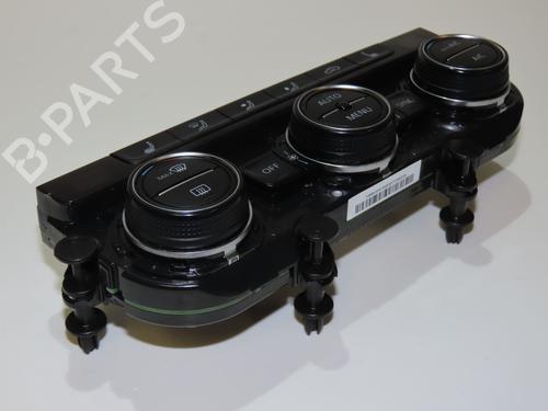 Climate control VW GOLF VII (5G1, BQ1, BE1, BE2) 1.4 TSI | BP29986666I5