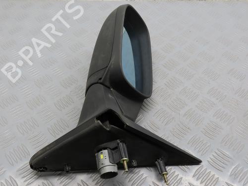 Left mirror RENAULT LAGUNA II Grandtour (KG0/1_) 2.2 dCi (KG0F) | BP17781207C26 