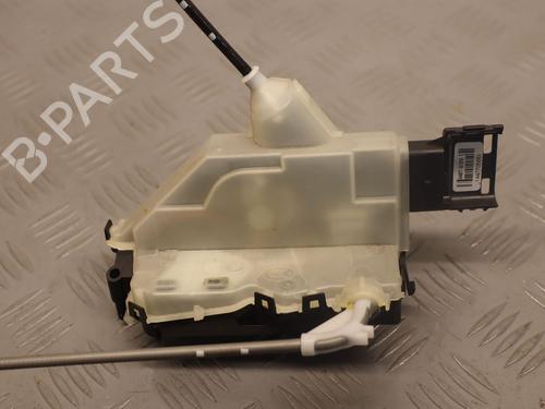 Used Rear right lock Rear right lock CITROËN C4 CACTUS 1.2 THP 110 (110 hp) 33727367 33727367