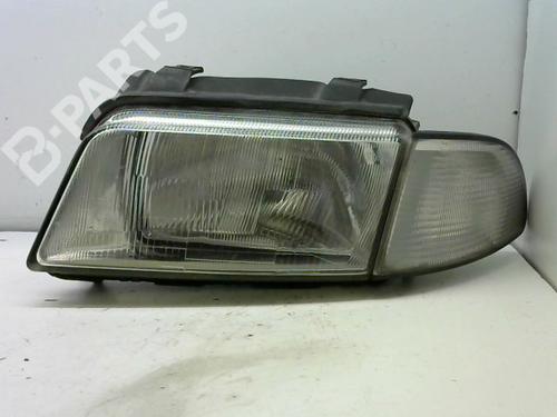 Used Left headlight AUDI A4 B5 (8D2) 1.9 TDI (110 hp) 9374467
