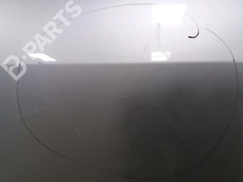 Right front door RENAULT SCÉNIC II (JM0/1_) 1.5 dCi (JM1E, JM16) | BP11996214C3 