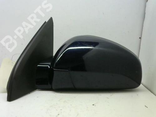 Retrovisor esquerdo OPEL VECTRA C GTS (Z02) 1.9 CDTI (F68) | BP9374237C26 