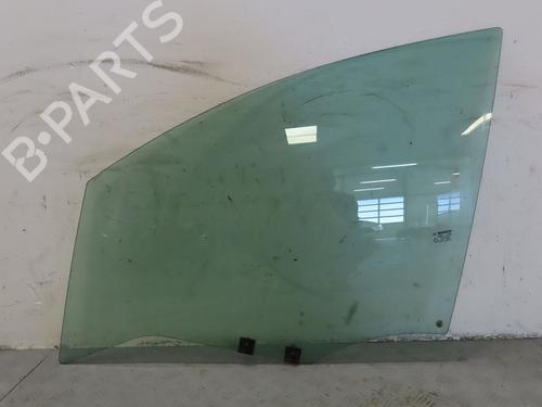 Used Front left door window RENAULT CLIO IV (BH_) 1.5 dCi 75 (75 hp) 23099090