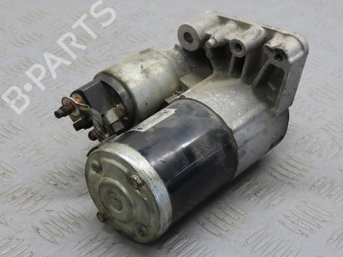 Starter PEUGEOT 407 (6D_) 1.6 HDi 110 (6D9HZC, 6D9HYC) | BP25376178M8 