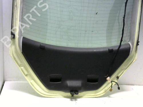Used Tailgate Tailgate VW NEW BEETLE (9C1, 1C1) 2.0 (115 hp) 9372951 9372951