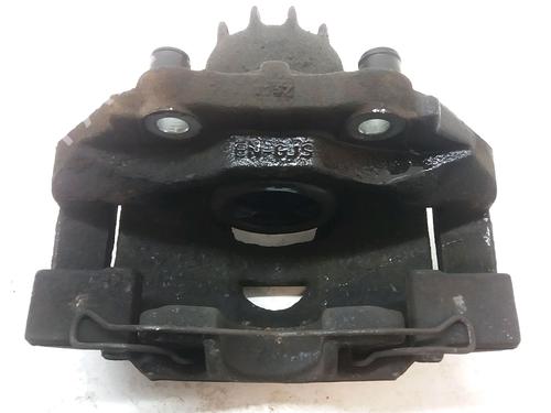 Right front brake caliper CITROËN C4 II (NC_) 1.6 HDi 110 | BP14884870M104 