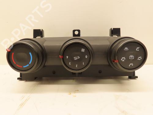 Used Climate control RENAULT TRAFIC III Van (FG_) 2.0 dCi 110 (FGMW) (110 hp) 29468862