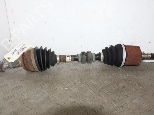 Left front driveshaft RENAULT KADJAR (HA_, HL_) 1.6 dCi 130 (HLA4) | BP40111155M38 - Image 4