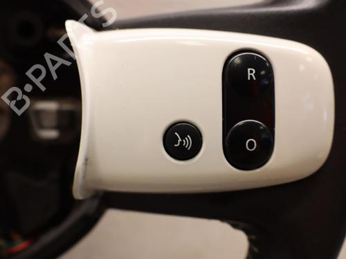 Rat RENAULT TWINGO III (BCM_, BCA_) 0.9 TCe 90 (BCM9, BCM2) | BP37276540C49 - Image 2