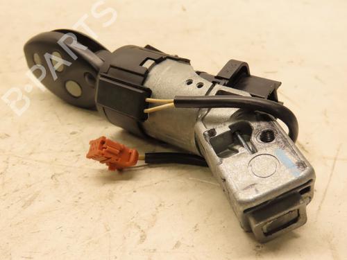 Bloccasterzo CITROËN C5 II (RC_) 1.6 HDi (RC8HZB) | BP29872590M48