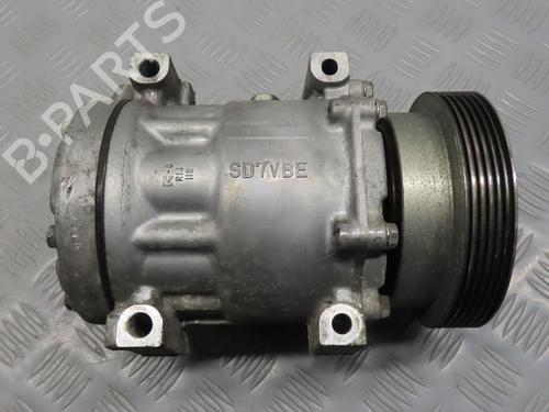 AC compressor DACIA LOGAN MCV (KS_) 1.5 dCi (KS0K) | BP17776974M34 