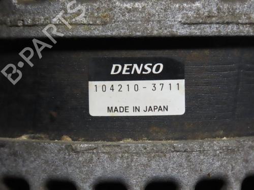 Alternator LAND ROVER RANGE ROVER SPORT I (L320) 2.7 D 4x4 | BP24534641M7 
