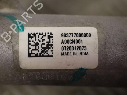 Steering rack CITROËN AMI (9A_) Electric (9AZ2CA) | BP40026645M22 - Image 2