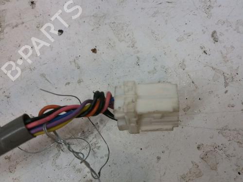 Left mirror NISSAN 350Z Coupe (Z33) 3.5 (AAZ33) | BP15200035C26 