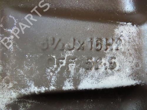 Used Rim FORD FOCUS II (DA_, HCP, DP) 2.0 (145 hp) 26303890