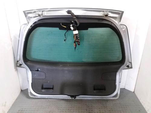 Used Tailgate FIAT CROMA (194_) 2.2 16V (147 hp) 9386096