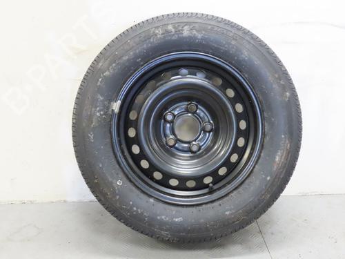 Bordwerkzeug für RENAULT FLUENCE (L3_) 1.5 dCi (L30A) (86 hp) 24345061