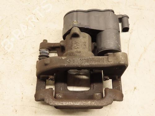 Left rear brake caliper CITROËN GRAND C4 SPACETOURER (3A_, 3E_) 1.2 PureTech 130 | BP29516302M107 
