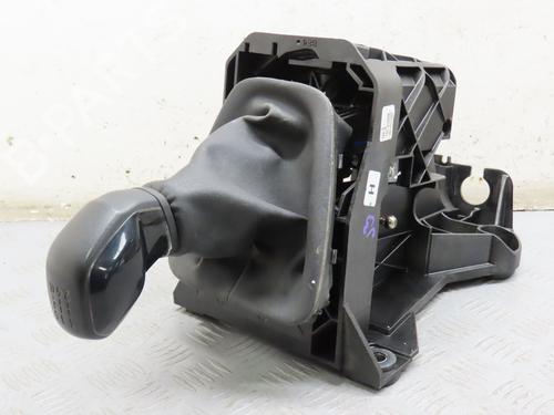 Gear lever CITROËN BERLINGO Box Body/MPV (K9) 1.5 BlueHDi 100 | BP25830216M90 
