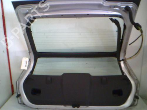 Tailgate CITROËN C4 Coupe (LA_) 1.4 16V | BP15743357C6 