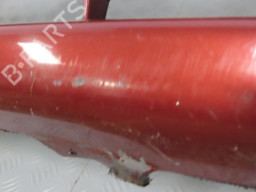 Front bumper RENAULT TWINGO I (C06_) 1.2 (C066, C068) | BP19578258C7 
