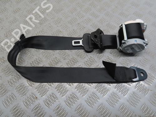 Front left seatbelt CITROËN AMI (9A_) Electric (9AZ2CA) | BP36483121I26 - Image 2