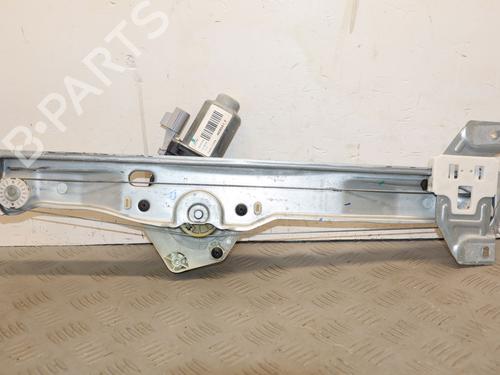 Used Front right window mechanism Front right window mechanism 36874371 36874371