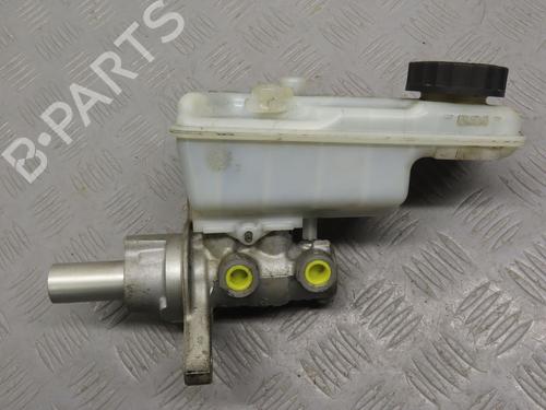 Used Brake master cylinder RENAULT KANGOO / GRAND KANGOO II (KW0/1_) 1.5 dCi 85 (KW0K, KW0L, KW0B) (86 hp) 24706238