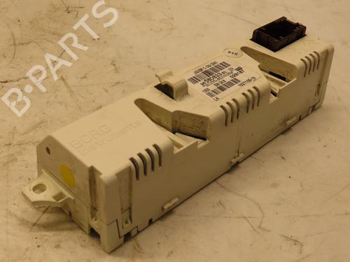 Display monitor PEUGEOT 207 (WA_, WC_) 1.6 HDi | BP29601313C48