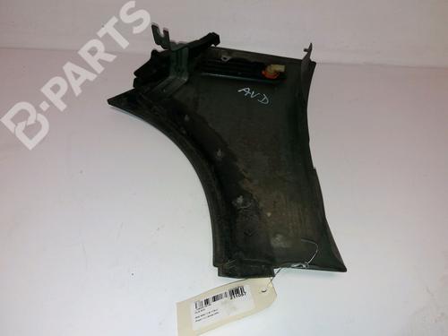 Right front fenders MINI MINI (R50, R53) Cooper | BP9385884C42 