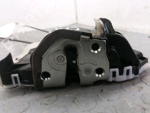 Front right lock TOYOTA YARIS (_P9_) 1.0 VVT-i (KSP90_, KSP90R) | BP9387368C97 